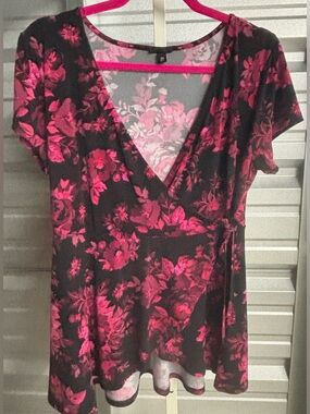 Torrid top